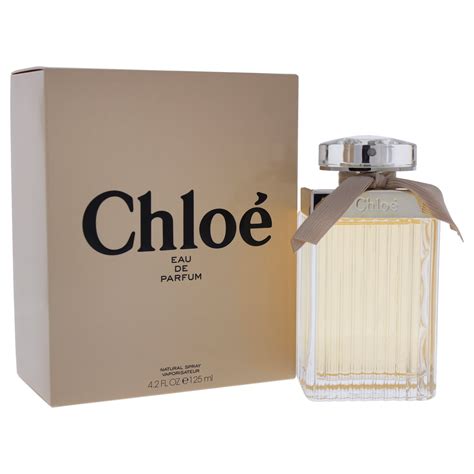 parfum damen chloe|chloe perfume original.